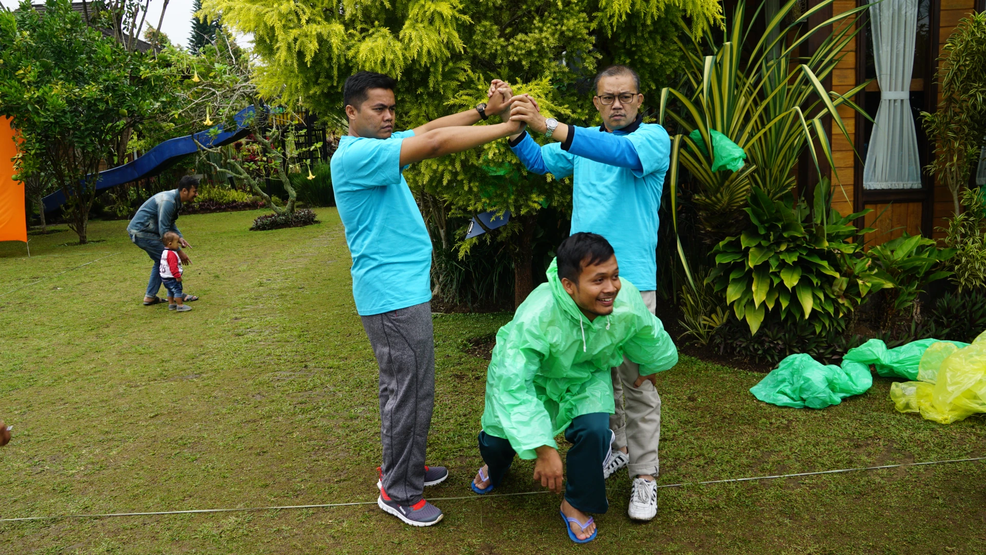 Denio Outbound Indonesia - Denio Outbound Indonesia - Gathering and Outbound 46